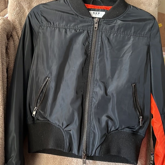 NXP NENA AND PASADENA JACKET - Picture 6 of 6